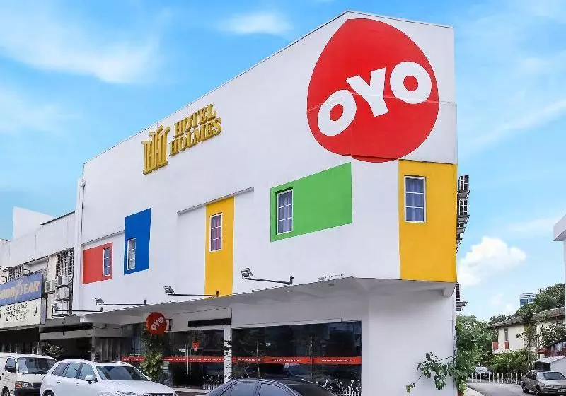 My Home Hotel Kelana Jaya