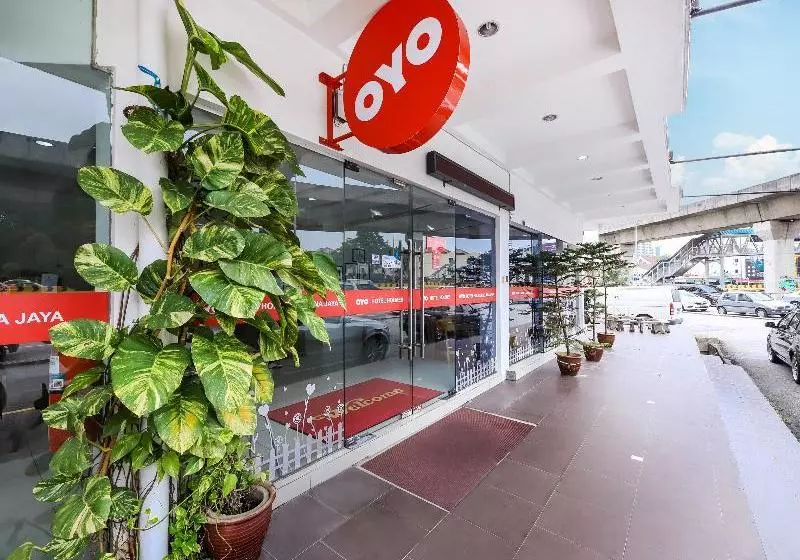 My Home Hotel Kelana Jaya