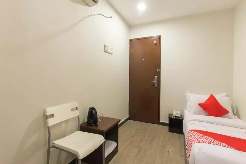 My Home Hotel Kelana Jaya