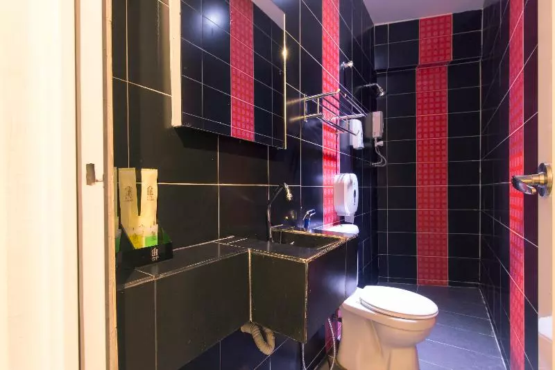 My Home Hotel Kelana Jaya