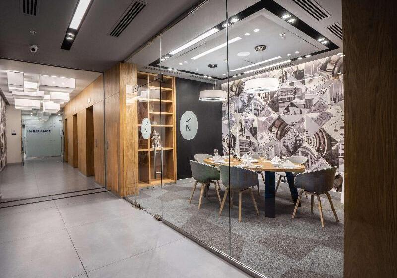 Novotel Almaty City Center