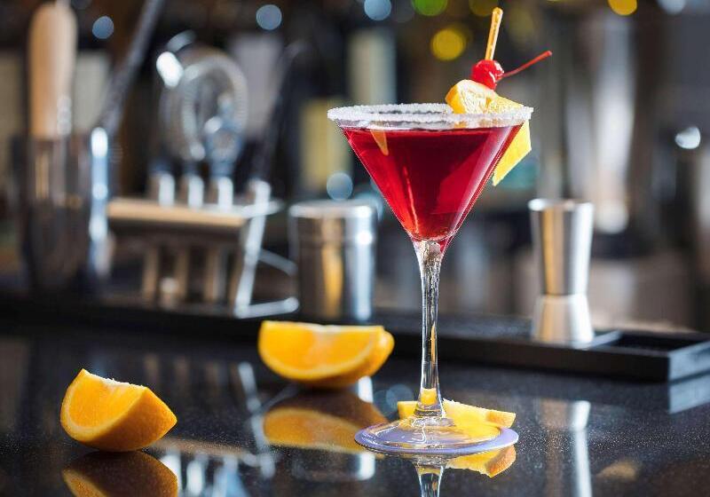 Novotel Almaty City Center