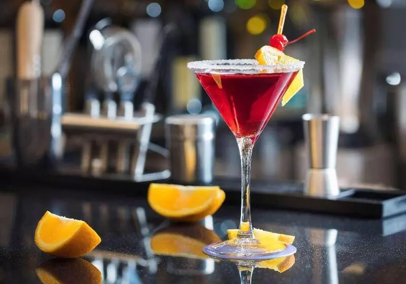 Novotel Almaty City Center