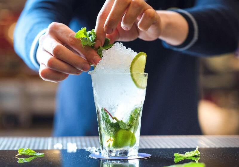 Novotel Almaty City Center