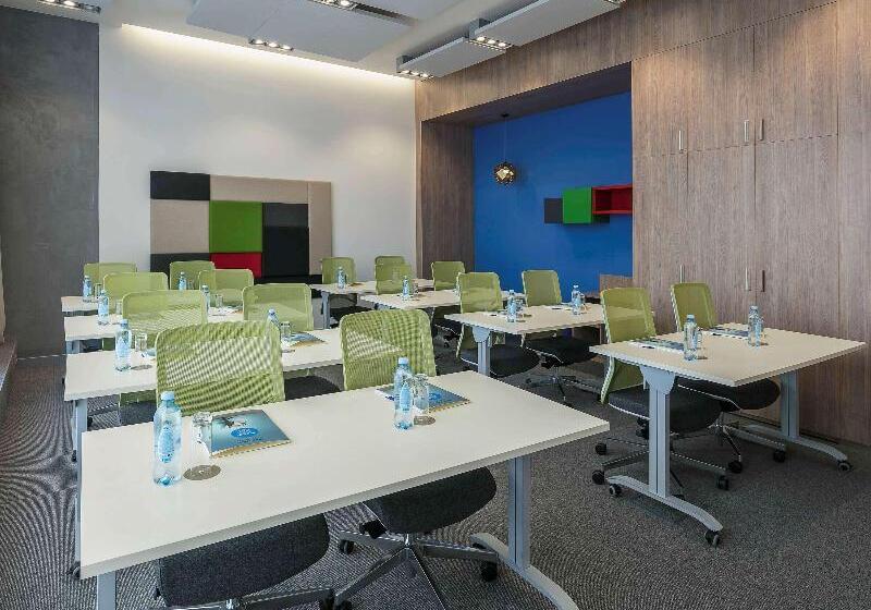 Novotel Almaty City Center