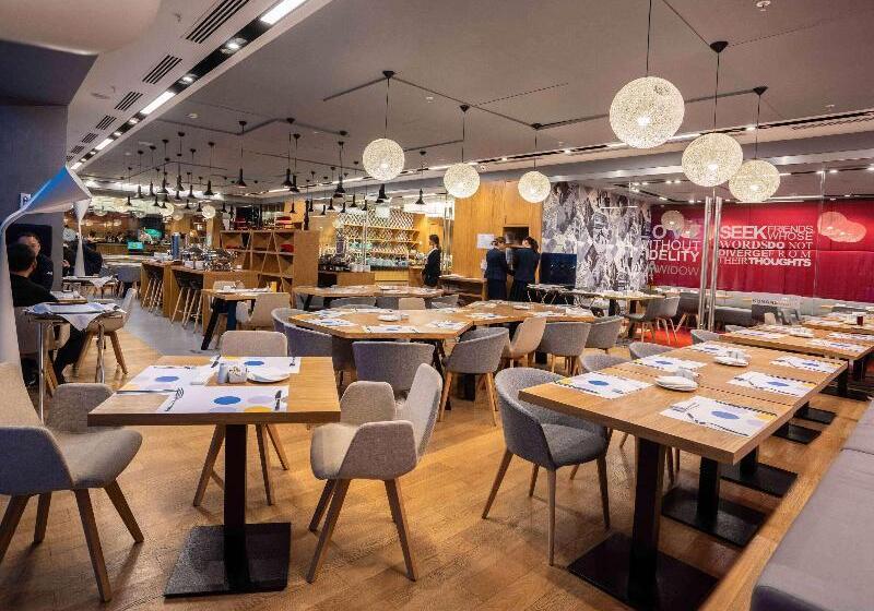 Novotel Almaty City Center