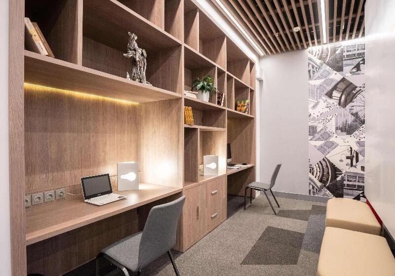 Novotel Almaty City Center