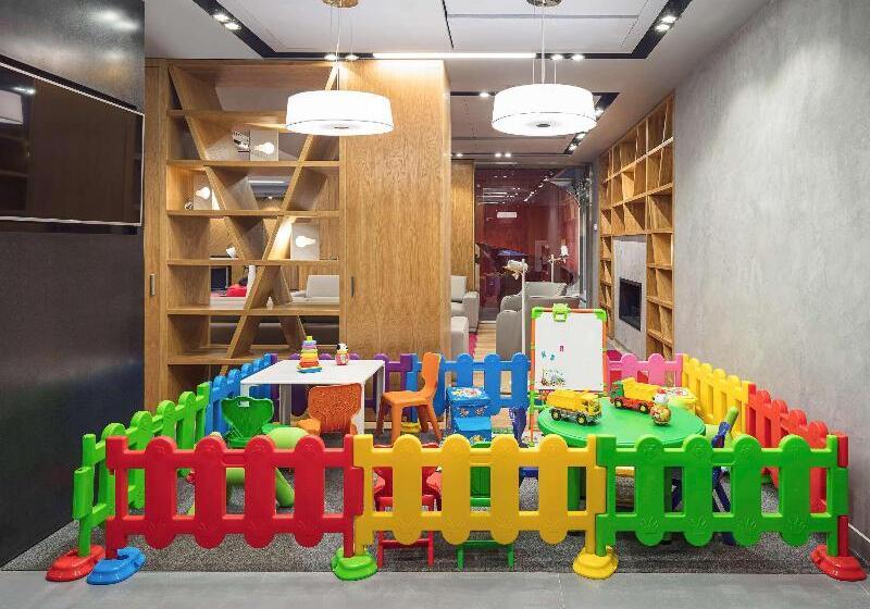 Novotel Almaty City Center