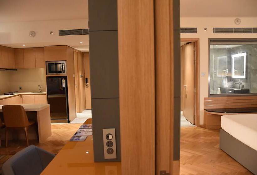 Novotel Vijayawada Varun