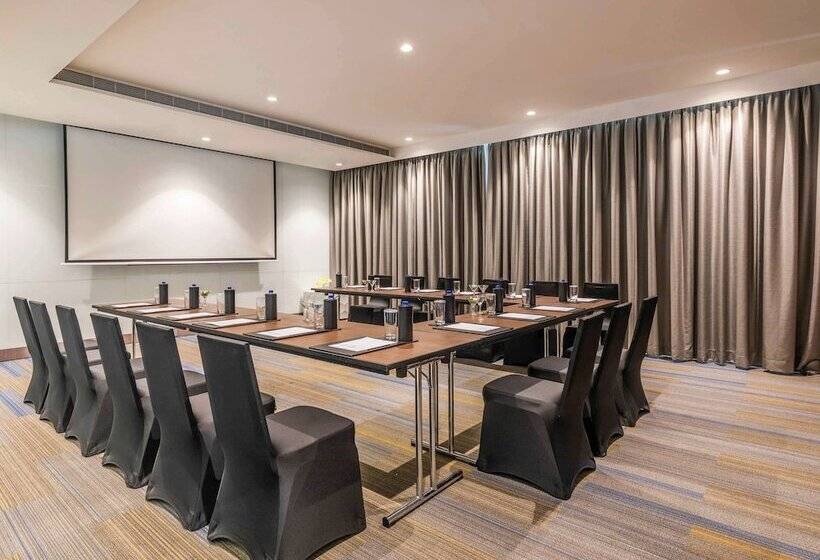 Novotel Vijayawada Varun