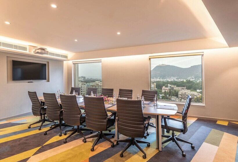 Novotel Vijayawada Varun