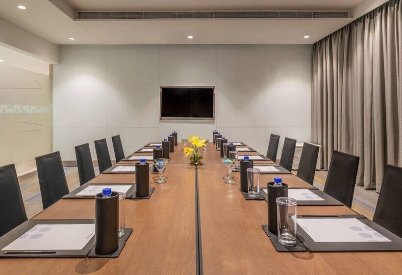 Novotel Vijayawada Varun