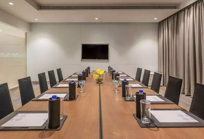 Novotel Vijayawada Varun