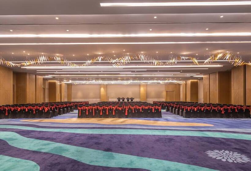 Novotel Vijayawada Varun