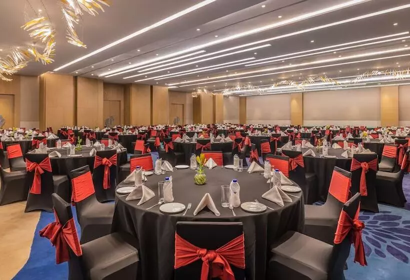 Novotel Vijayawada Varun