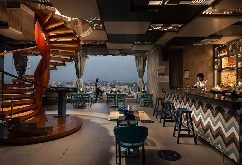 Novotel Vijayawada Varun