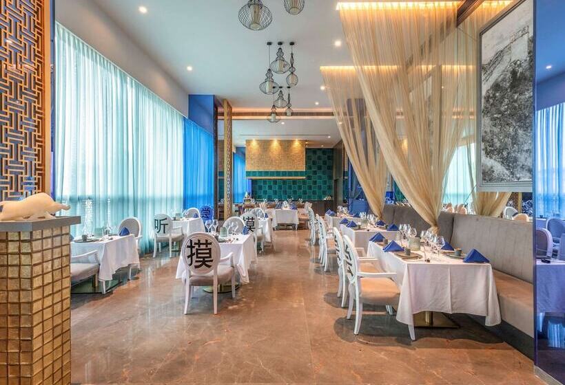 Novotel Vijayawada Varun