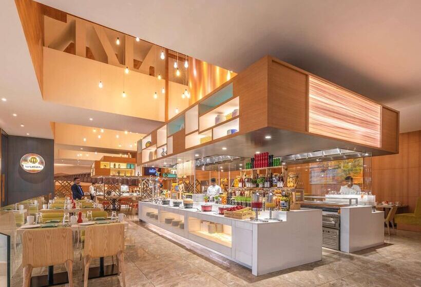 Novotel Vijayawada Varun