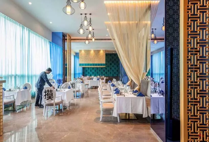 Novotel Vijayawada Varun