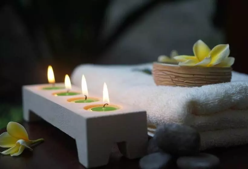 Novotel Vijayawada Varun