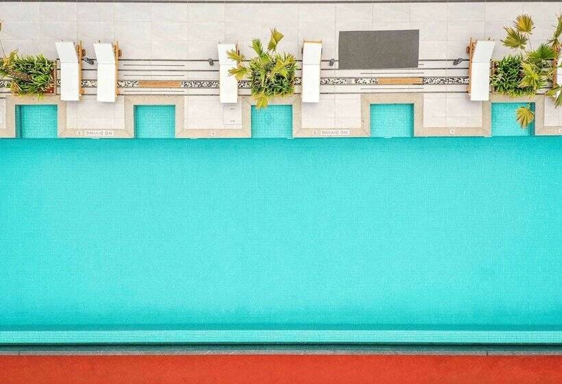 Novotel Vijayawada Varun