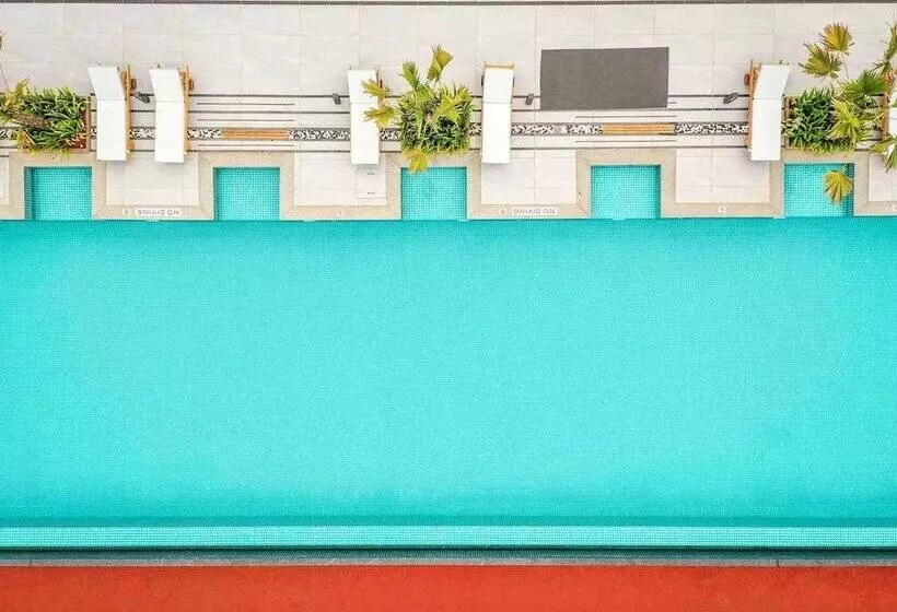 Novotel Vijayawada Varun