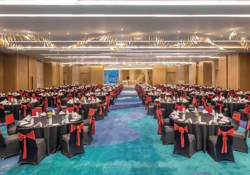 Novotel Vijayawada Varun