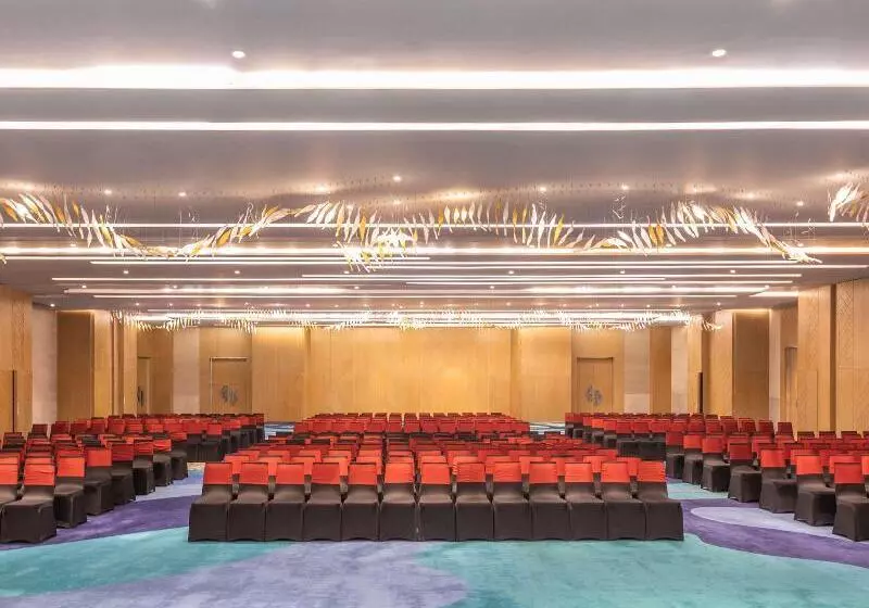 Novotel Vijayawada Varun