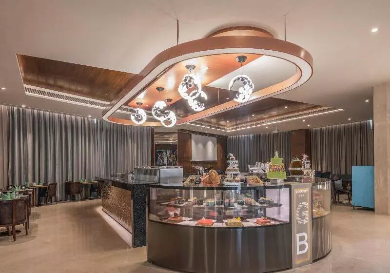 Novotel Vijayawada Varun