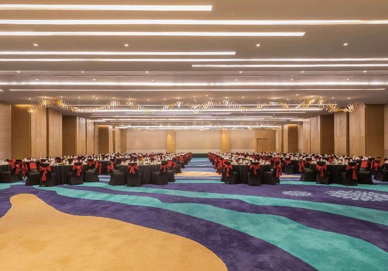 Novotel Vijayawada Varun