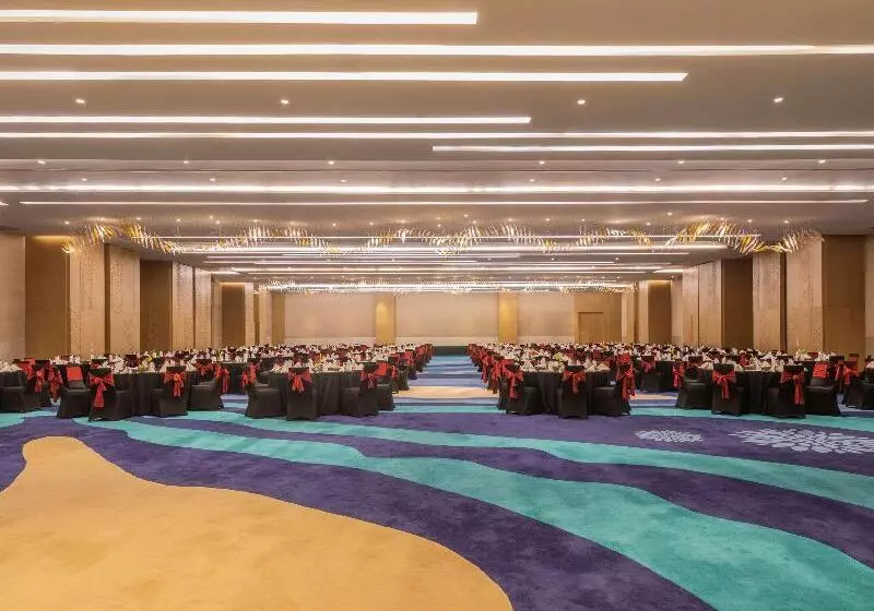 Novotel Vijayawada Varun