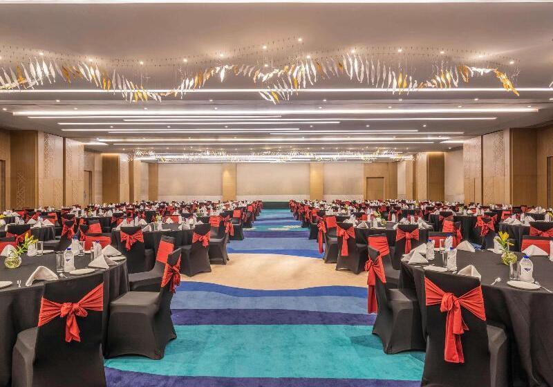Novotel Vijayawada Varun