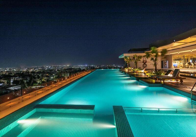 Novotel Vijayawada Varun