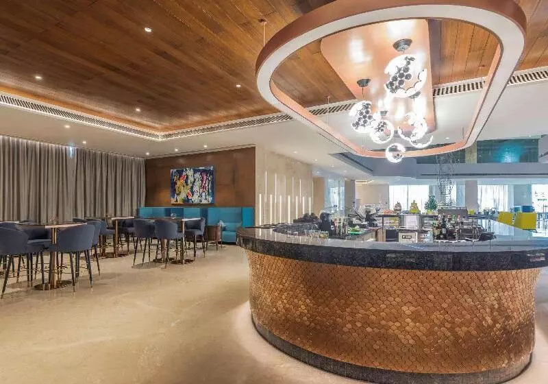 Novotel Vijayawada Varun