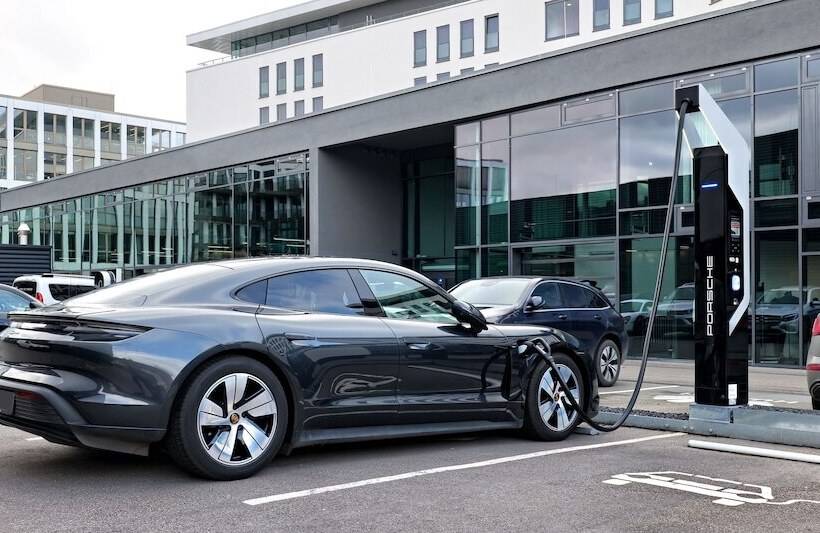 V8 Hotel Motorworld Region Stuttgart