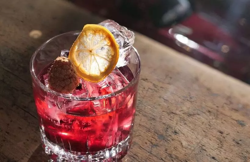 V8 Hotel Motorworld Region Stuttgart