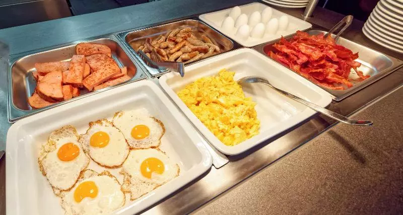 V8 Hotel Motorworld Region Stuttgart