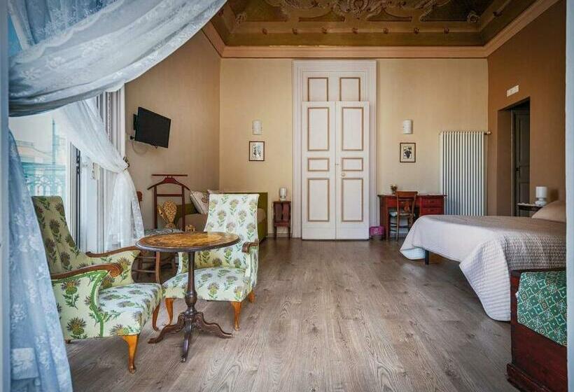 Acanthus B&b