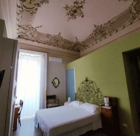 Acanthus B&b
