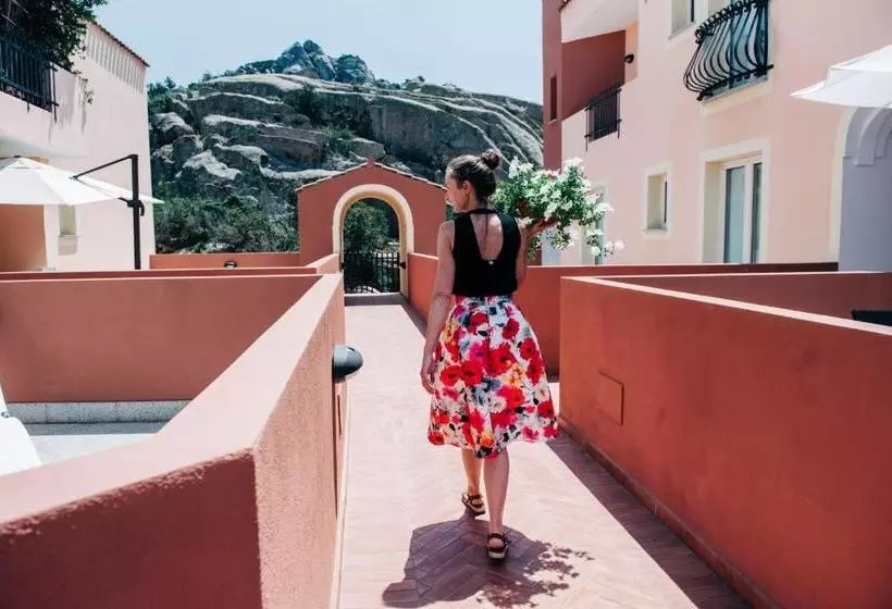 Allegroitalia Porto Cervo