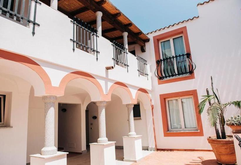 Allegroitalia Porto Cervo