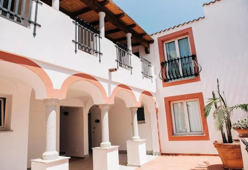 Allegroitalia Porto Cervo