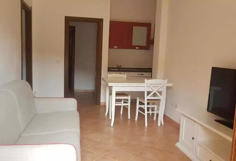 Allegroitalia Porto Cervo