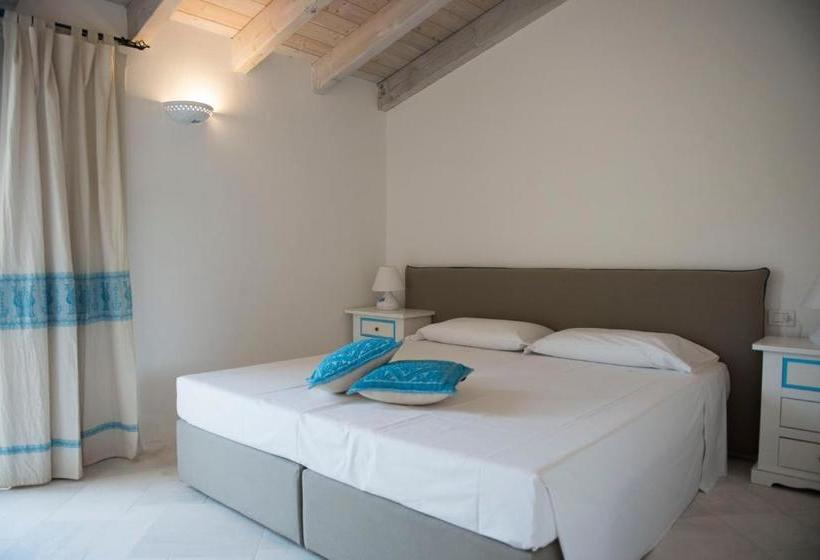 Allegroitalia Porto Cervo