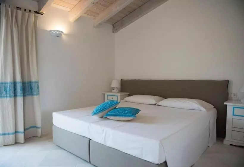 Allegroitalia Porto Cervo