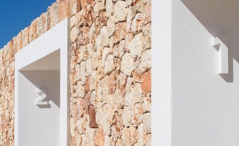 تختخواب و صبحانه Agroturismo Ses Talaies