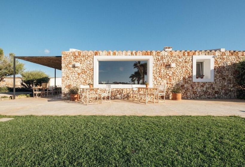 تختخواب و صبحانه Agroturismo Ses Talaies