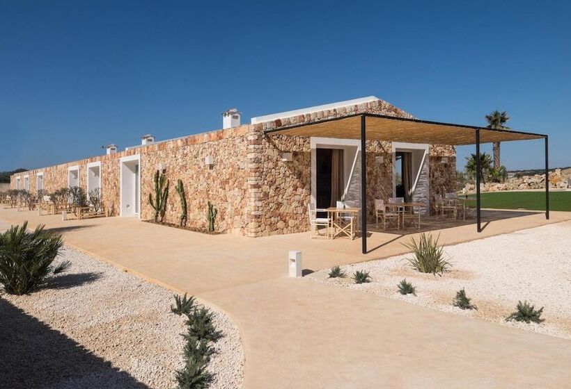 تختخواب و صبحانه Agroturismo Ses Talaies