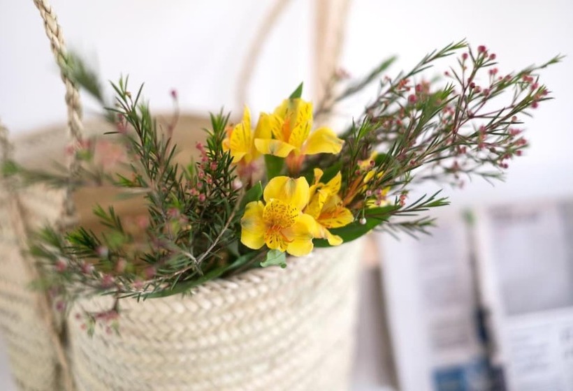 تختخواب و صبحانه Agroturismo Ses Talaies