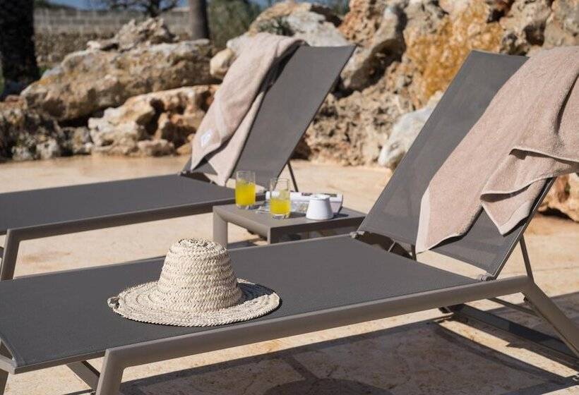 تختخواب و صبحانه Agroturismo Ses Talaies